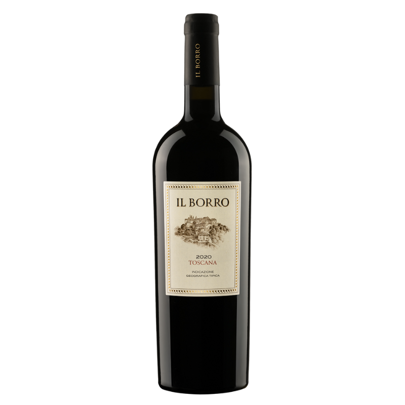 Il Borro Red | Angelini Wine